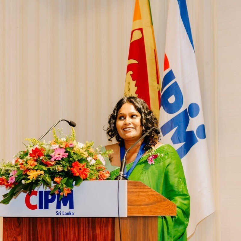 Dinusha